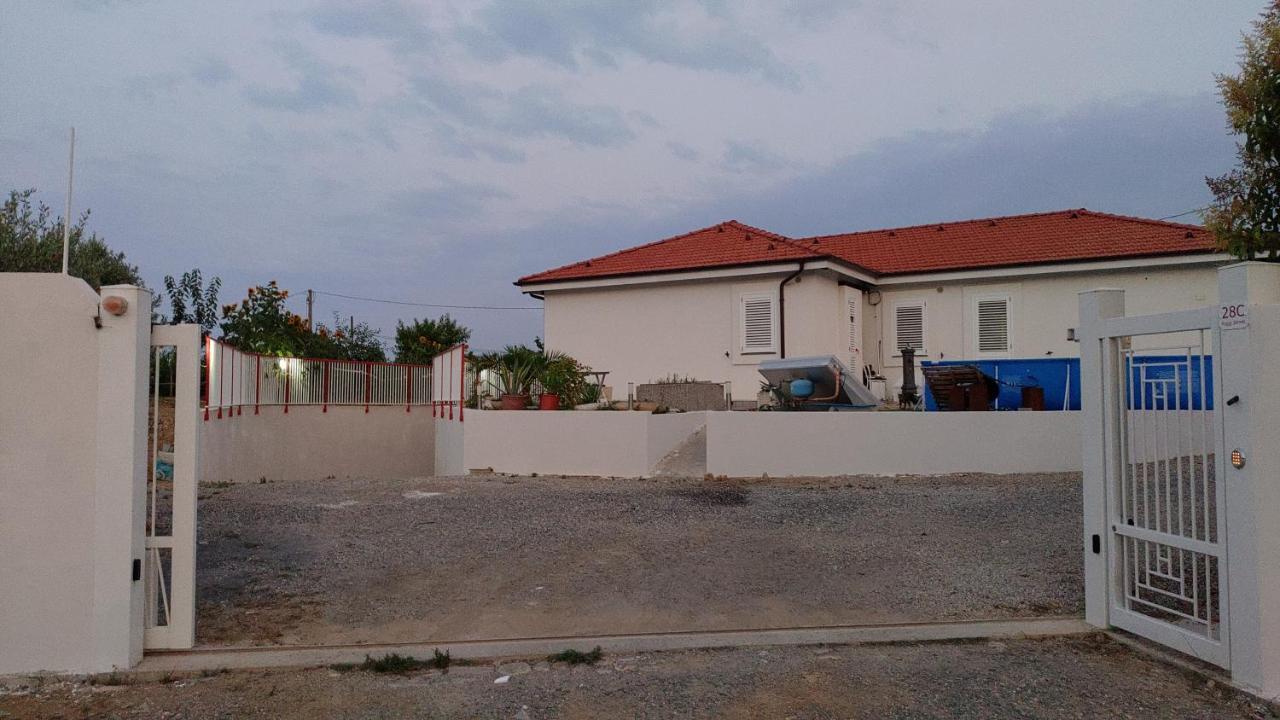 Pigreco Bed & Breakfast Albenga Luaran gambar