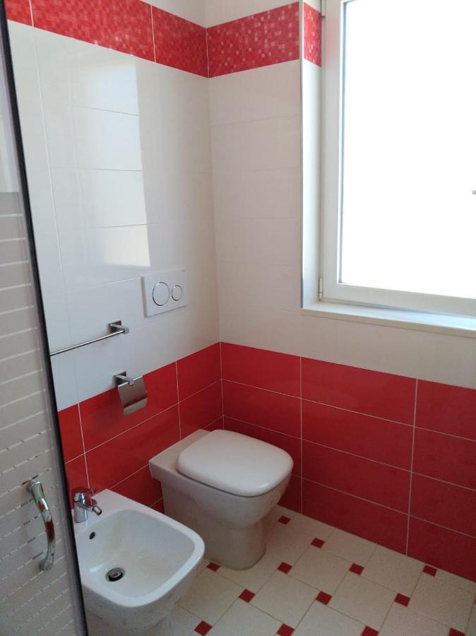 Pigreco Bed & Breakfast Albenga Luaran gambar