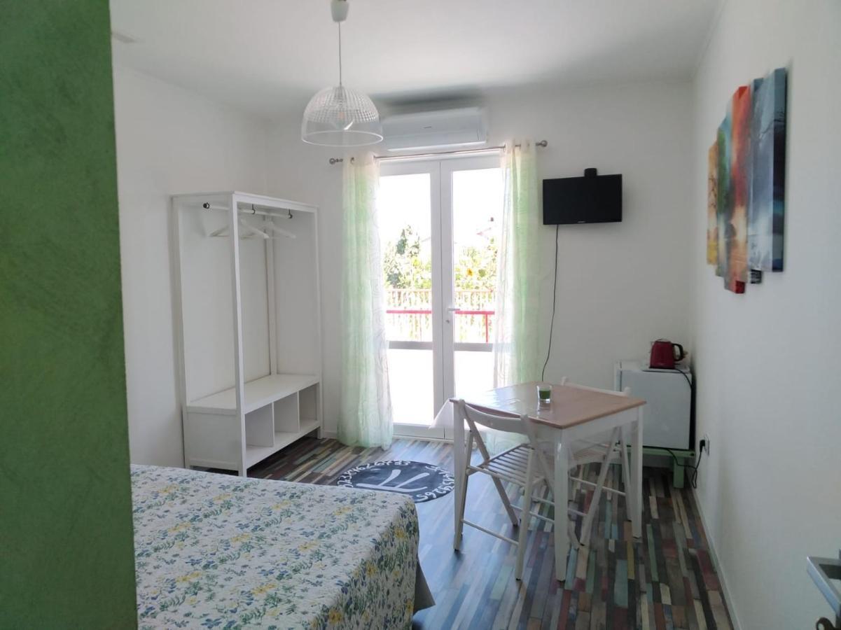 Pigreco Bed & Breakfast Albenga Luaran gambar