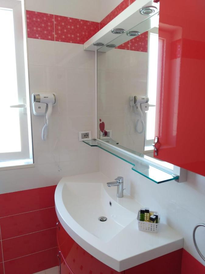 Pigreco Bed & Breakfast Albenga Luaran gambar