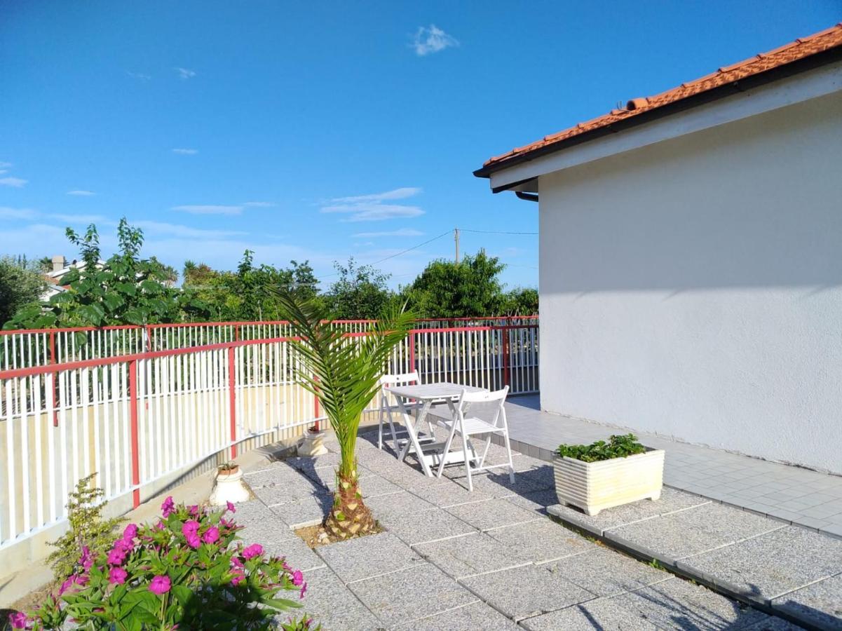 Pigreco Bed & Breakfast Albenga Luaran gambar
